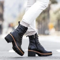 Panama Jack Padma B2 Veterboots Zwart - Maat 40 -Skechers Verkoopwinkel 1200x1200 252