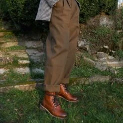 Travelin' Kvinlog Dames - Leren Veterschoenen - Wol Gevoerde Boots - Cognac Leer - Maat 39 13 Travelin' Kvinlog Dames - Leren Veterschoenen - Wol Gevoerde Boots - Cognac Leer - Maat 39 -Skechers Verkoopwinkel 1200x1200 264