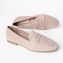 Tamaris Dames Loafers - Roze - Maat 39 -Skechers Verkoopwinkel 1200x1200 3