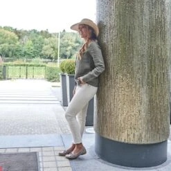 Gabylou - Mocassins Comfort Reptielenleer - Model Carmen - Piton 39 -Skechers Verkoopwinkel 1200x1200 37