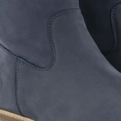 Travelin' Lessay Nubuck - Leren Dames Enkellaars - Blauw Leer - Maat 36 -Skechers Verkoopwinkel 1200x1200 56