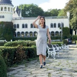 Gabylou - Mocassin Comfort Mode Leer - Model Apoline - Marine 39 -Skechers Verkoopwinkel 1200x1200 9