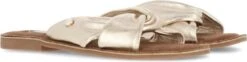 Mexx Sandalen Janice Dames - Goud - Maat 39 -Skechers Verkoopwinkel 1200x302