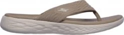 Skechers - ON-THE-GO 600 - SUNNY - Taupe - 39 -Skechers Verkoopwinkel 1200x341