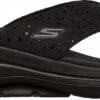 Skechers - SKECHERS GO WALK ARCH FIT - DAZZLE - Black/Black - 42 -Skechers Verkoopwinkel 1200x352