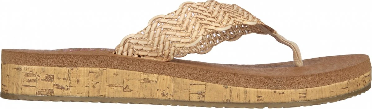 Skechers - SANDCOMBER - Natural - 40 5 Skechers - SANDCOMBER - Natural - 40 - Afbeelding 5