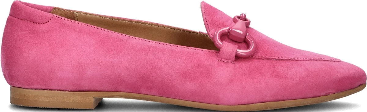 Notre-V 712vca Loafers - Instappers - Dames - Roze - Maat 38 1 Notre-V 712vca Loafers - Instappers - Dames - Roze - Maat 38