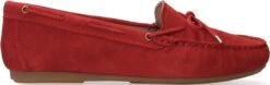 Giulia Dames Mocassins G.1.mock - Rood - Maat 40 -Skechers Verkoopwinkel 1200x380