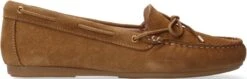 Giulia G.1.mock Mocassins - Instappers - Dames - Beige - Maat 37 -Skechers Verkoopwinkel 1200x385