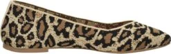 Skechers Cleo Claw Some Ballerina's Luipaard - Maat 40 -Skechers Verkoopwinkel 1200x386
