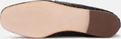 Fred De La Bretonière Fred De La Bretoniere 120010107 Loafers - Instappers - Dames - Zwart - Maat 37 -Skechers Verkoopwinkel 1200x389