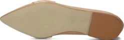 Notre-V 49184 Loafers - Instappers - Dames - Beige - Maat 40 -Skechers Verkoopwinkel 1200x390 1