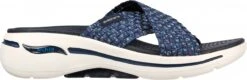 Skechers - SKECHERS GO WALK ARCH FIT - SOIREE - Navy Multi - 41