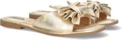Mexx Sandalen Jelo Dames - Goud - Maat 39 -Skechers Verkoopwinkel 1200x394 2