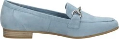 Marco Tozzi Dames Loafer - Licht Blauw - Maat 39 -Skechers Verkoopwinkel 1200x395