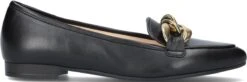 Gabor 301.2 Loafers - Instappers - Dames - Zwart - Maat 38
