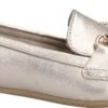 Marco Tozzi Dames Loafer - Goud - Maat 39 -Skechers Verkoopwinkel 1200x398 3