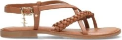 Mexx Sandalen Jillian Dames - Cognac - Maat 41 -Skechers Verkoopwinkel 1200x398 4