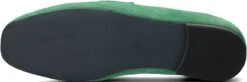 Notre-V 30056-06 Loafers - Instappers - Dames - Groen - Maat 39 -Skechers Verkoopwinkel 1200x399