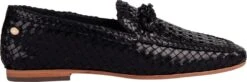 Fred De La Bretonière Fred De La Bretoniere 120010107 Loafers - Instappers - Dames - Zwart - Maat 37 -Skechers Verkoopwinkel 1200x400