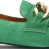Notre-V 30056-06 Loafers - Instappers - Dames - Groen - Maat 39 -Skechers Verkoopwinkel 1200x400 3