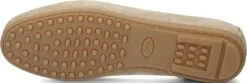 Notre-V 03-013-02 Mocassins - Instappers - Dames - Beige - Maat 38+ -Skechers Verkoopwinkel 1200x401