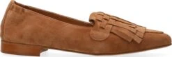 Van Dalen - SERINA LOAFER - Cognac - 38