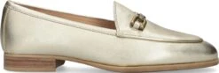 Unisa Dalcy Loafers - Instappers - Dames - Goud - Maat 38 -Skechers Verkoopwinkel 1200x402 2