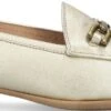 Unisa Dalcy Loafers - Instappers - Dames - Goud - Maat 40 -Skechers Verkoopwinkel 1200x403