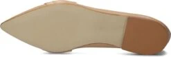 Notre-V 49184 Loafers - Instappers - Dames - Beige - Maat 40 -Skechers Verkoopwinkel 1200x404 3