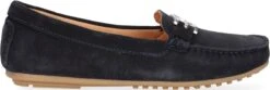 Notre-V 03-a28 Mocassins - Instappers - Dames - Blauw - Maat 38 -Skechers Verkoopwinkel 1200x404 5