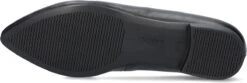 Gabor 301.2 Loafers - Instappers - Dames - Zwart - Maat 38 -Skechers Verkoopwinkel 1200x405 1