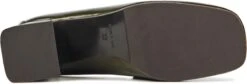Lina Locchi Instappers Dames - Instapschoenen / Damesschoenen - Leer - L1209 - Groen - Maat 39 -Skechers Verkoopwinkel 1200x406 2