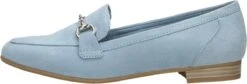 Marco Tozzi Dames Loafer - Licht Blauw - Maat 39 -Skechers Verkoopwinkel 1200x406 4