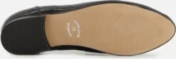 Linea Zeta Instappers Zwart Lak - Dames - Maat 40 -Skechers Verkoopwinkel 1200x408 1