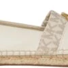 Michael Kors Dames Loafers Ecru Maat 38/5