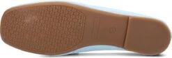 Notre-V 49076 Loafers - Instappers - Dames - Lichtblauw - Maat 41 -Skechers Verkoopwinkel 1200x409 9