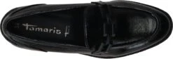 Tamaris Dames Loafer - Zwart - Maat 39 -Skechers Verkoopwinkel 1200x410 2
