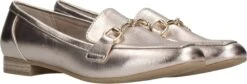 Marco Tozzi Dames Loafer - Goud - Maat 39 -Skechers Verkoopwinkel 1200x410 4