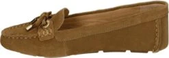 UGG Eevon Dames Mocassins - Maat 37 -Skechers Verkoopwinkel 1200x411 1