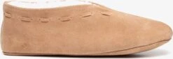 Thu!s Dames Spaanse Sloffen - Beige - Maat 37 - Pantoffels -Skechers Verkoopwinkel 1200x411 4
