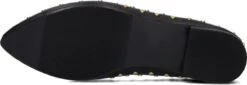 Notre-V 20046-04 Loafers - Instappers - Dames - Zwart - Maat 39 -Skechers Verkoopwinkel 1200x412 1