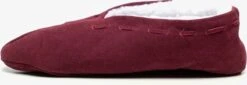 Thu!s Dames Spaanse Sloffen - Rood - Maat 39 - Pantoffels -Skechers Verkoopwinkel 1200x412 7