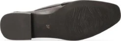 Van Dalen - ZUENA LOAFER - Black - 38 -Skechers Verkoopwinkel 1200x413 3