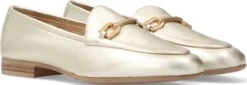 Unisa Dalcy Loafers - Instappers - Dames - Goud - Maat 38 -Skechers Verkoopwinkel 1200x414 4