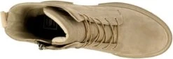 G-Star Raw G-Star Kafey Dames Veterboot - Beige - Maat 39 -Skechers Verkoopwinkel 1200x414 7