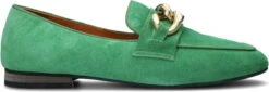 Notre-V 30056-06 Loafers - Instappers - Dames - Groen - Maat 39 -Skechers Verkoopwinkel 1200x415 1