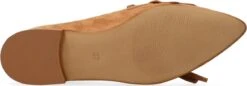 Van Dalen - SERINA LOAFER - Cognac - 38 -Skechers Verkoopwinkel 1200x416 4