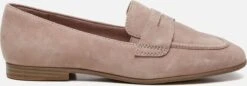 Tamaris Dames Loafers - Roze - Maat 39