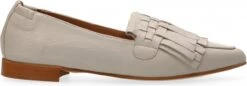 Van Dalen - SERINA LOAFER - BONE - 41